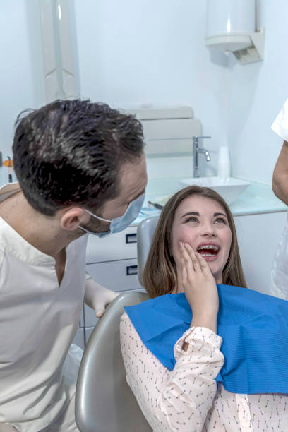 Best Broken Tooth Emergency  in Dayton, NJ