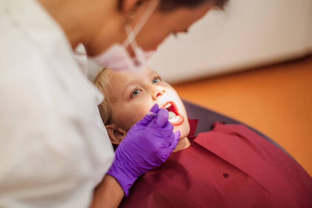 Best Emergency Dentist for Kids  in Dayton, NJ